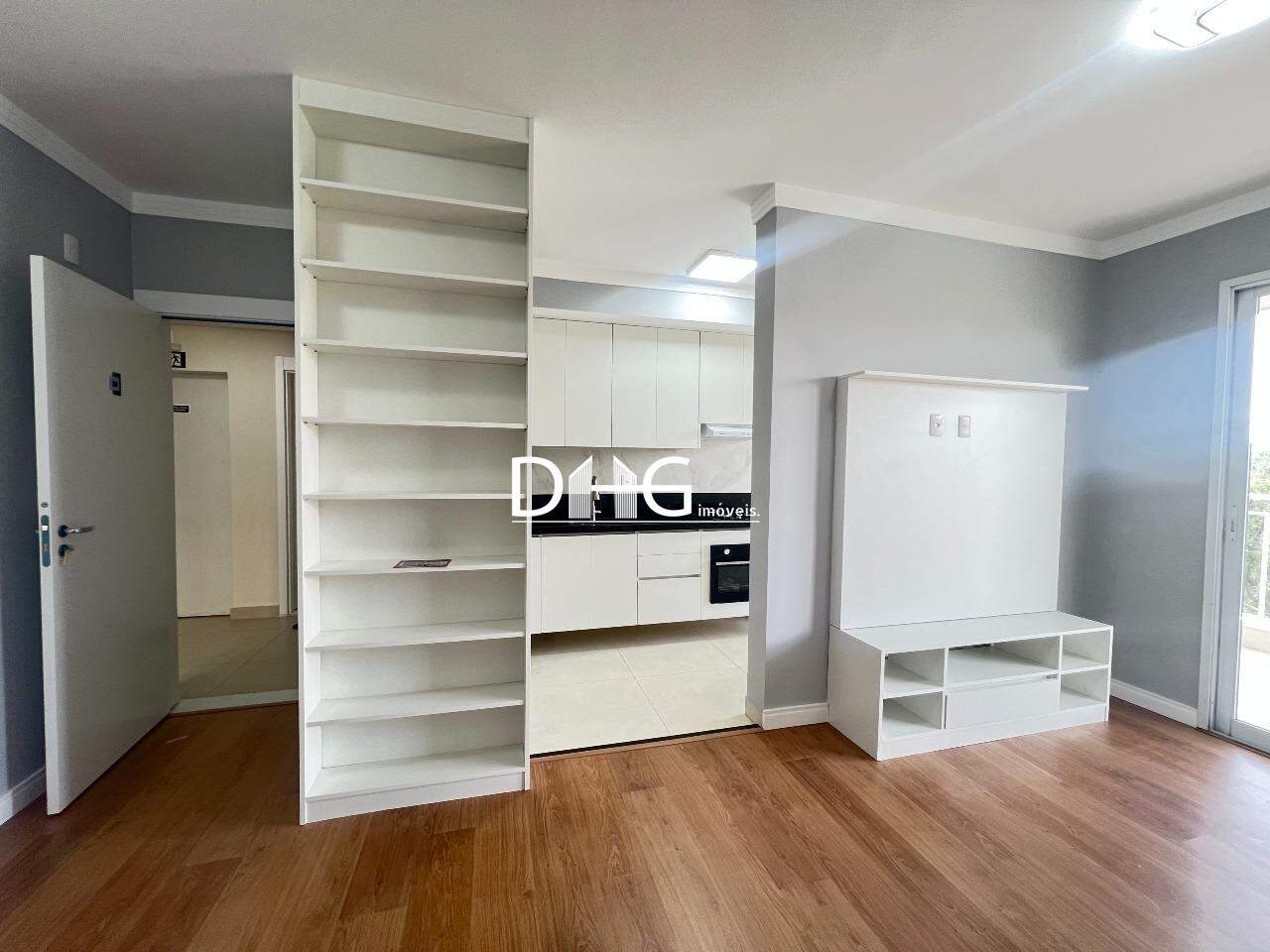 Apartamento à venda no Santa Terezinha: 