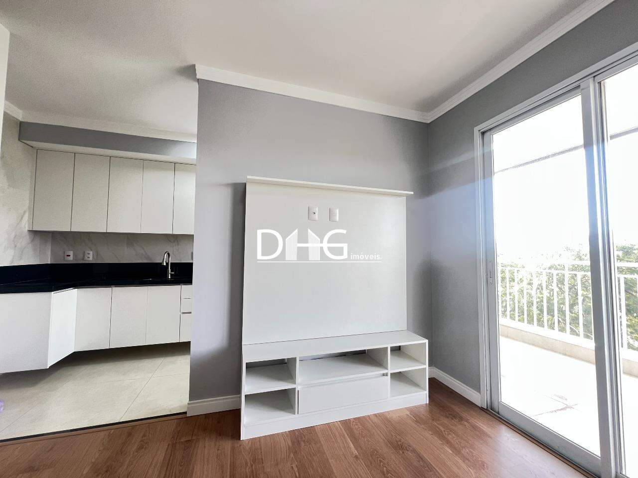 Apartamento à venda no Santa Terezinha: 