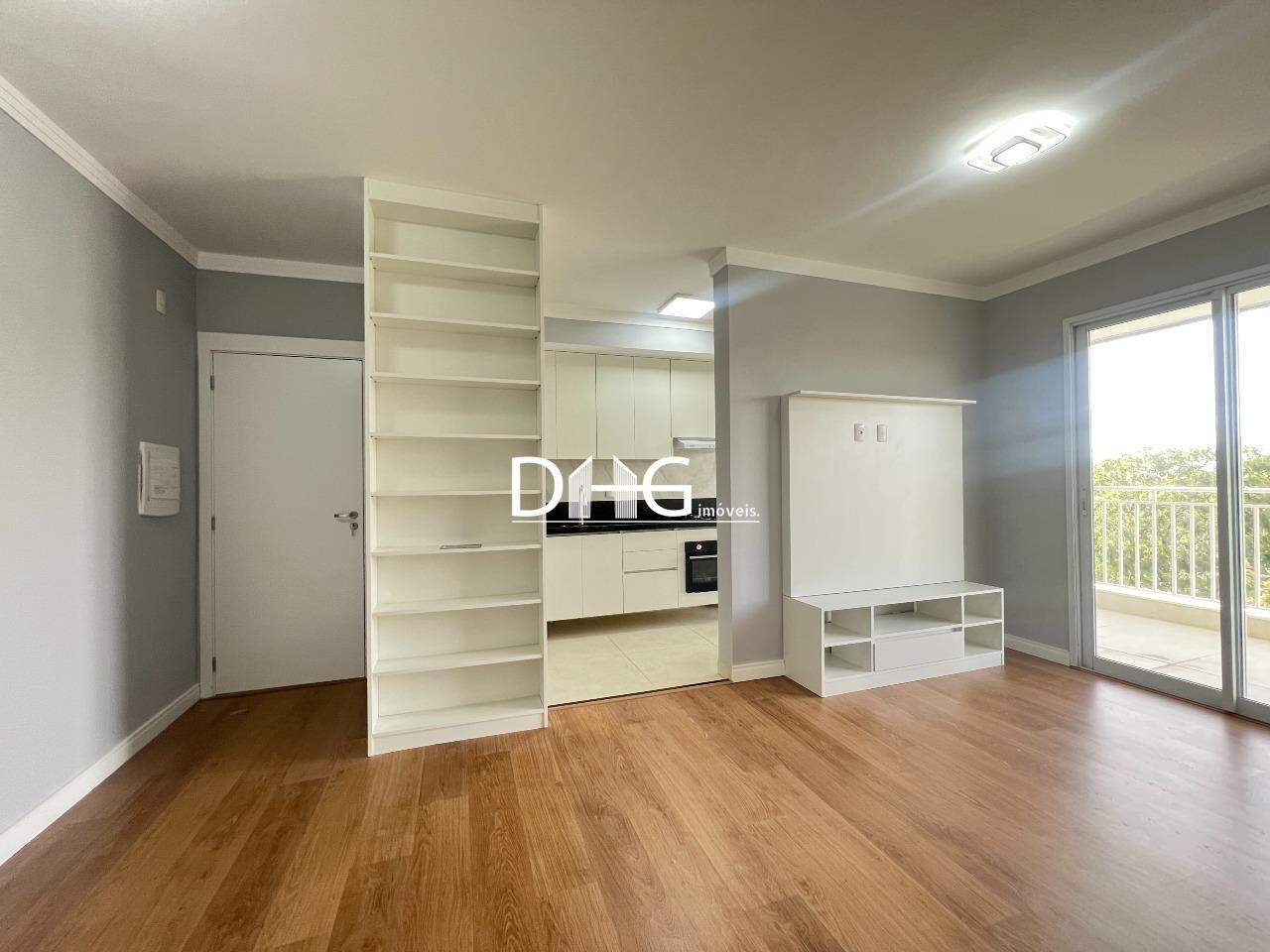 Apartamento à venda no Santa Terezinha: 