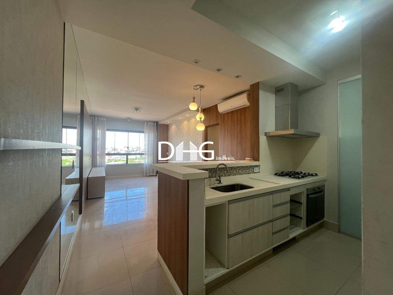 Apartamento para aluguel no Jardim Ypê: 