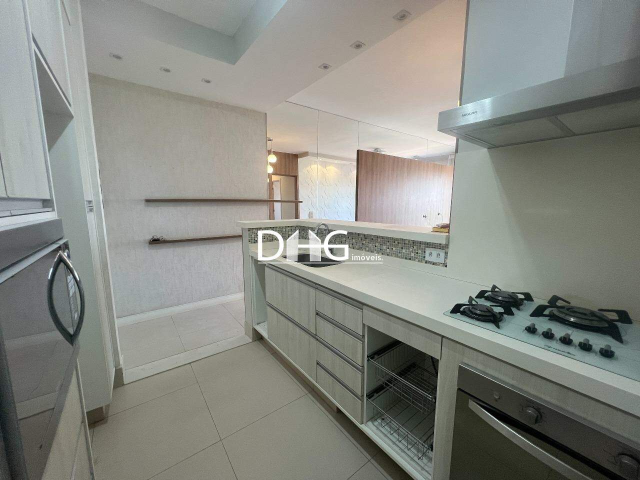 Apartamento para aluguel no Jardim Ypê: 