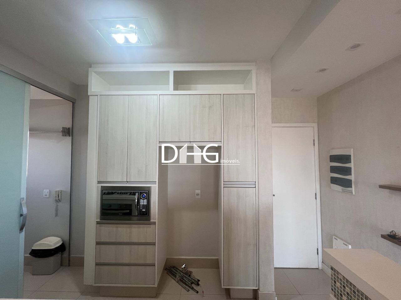 Apartamento para aluguel no Jardim Ypê: 