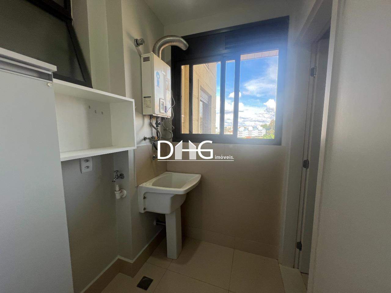 Apartamento para aluguel no Jardim Ypê: 