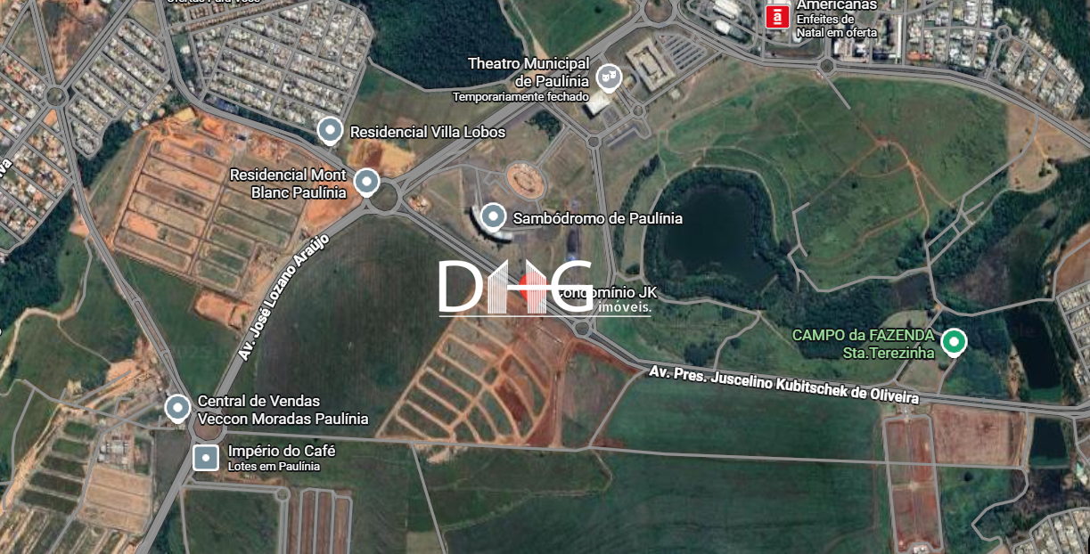 Terreno em Condomínio à venda no Parque Brasil 500: 