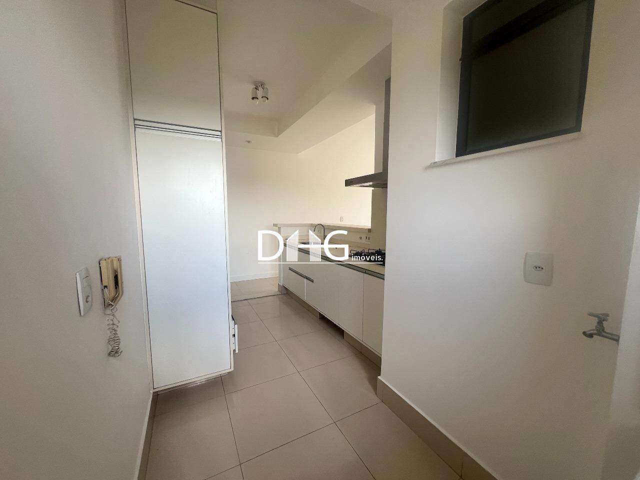 Apartamento para aluguel no Jardim Ypê: 