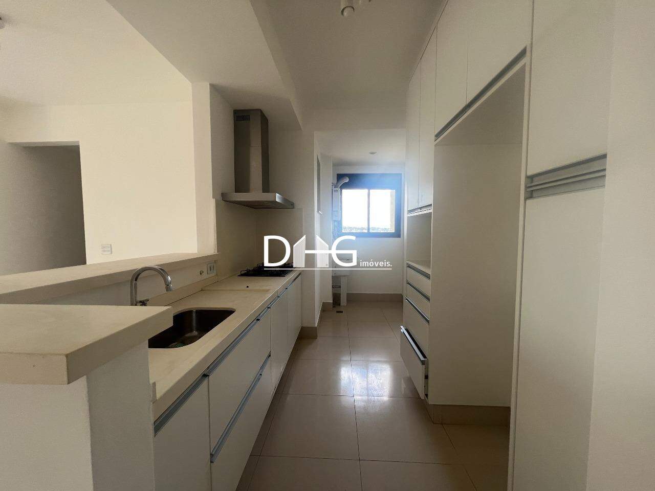 Apartamento para aluguel no Jardim Ypê: 
