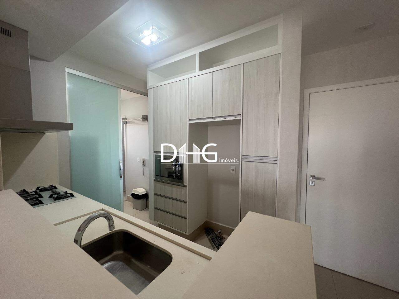 Apartamento para aluguel no Jardim Ypê: 