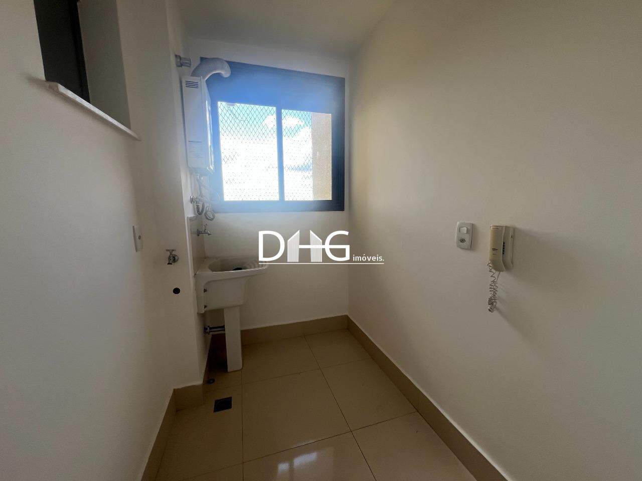 Apartamento para aluguel no Jardim Ypê: 