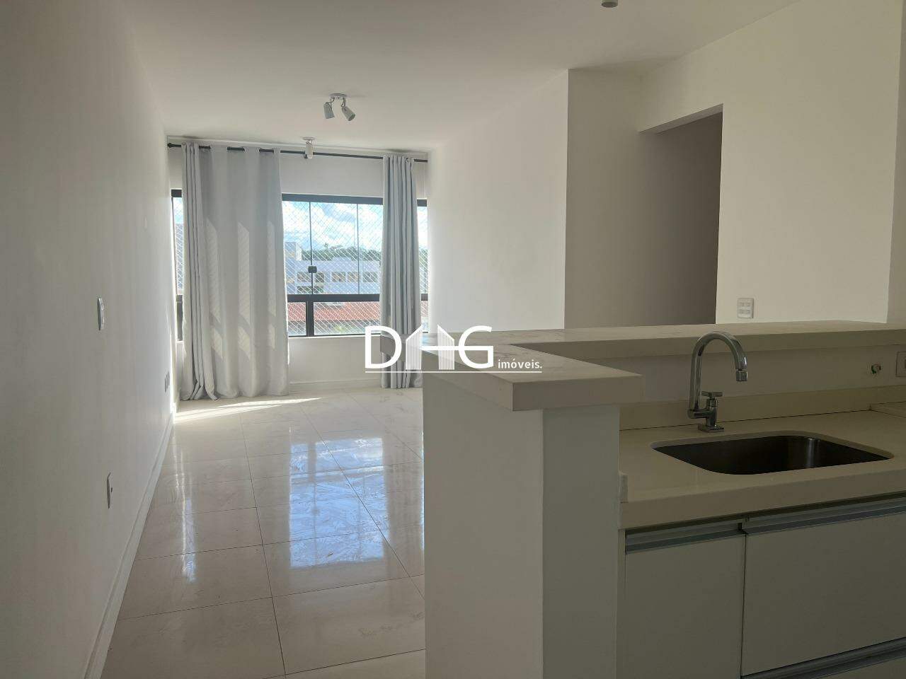 Apartamento para aluguel no Jardim Ypê: 