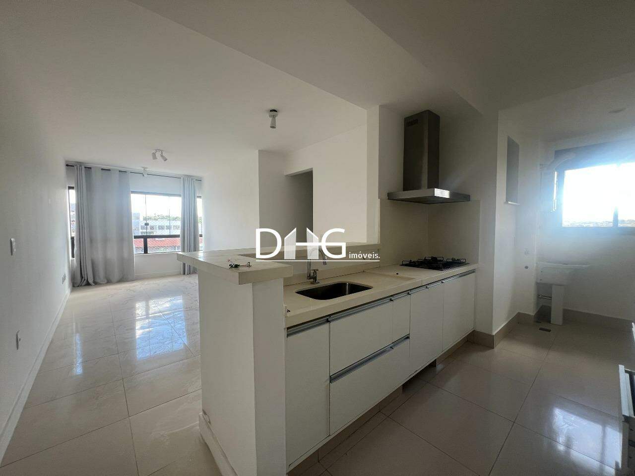 Apartamento para aluguel no Jardim Ypê: 