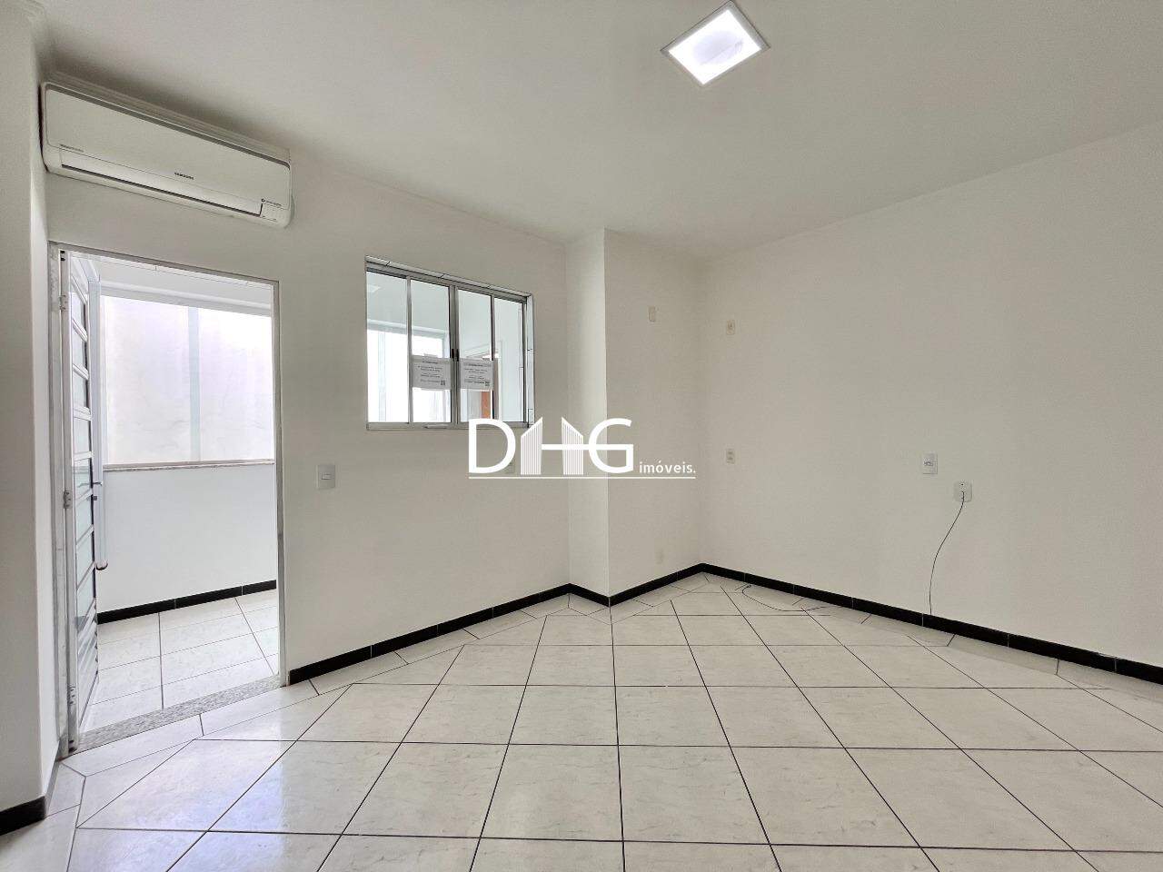 Sala para aluguel no Jardim de Itapoan: 