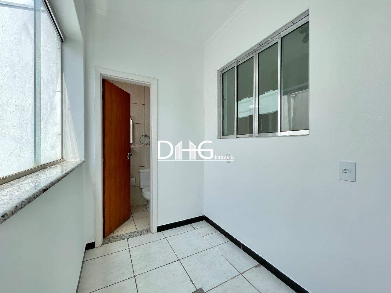 Sala para aluguel no Jardim de Itapoan: 