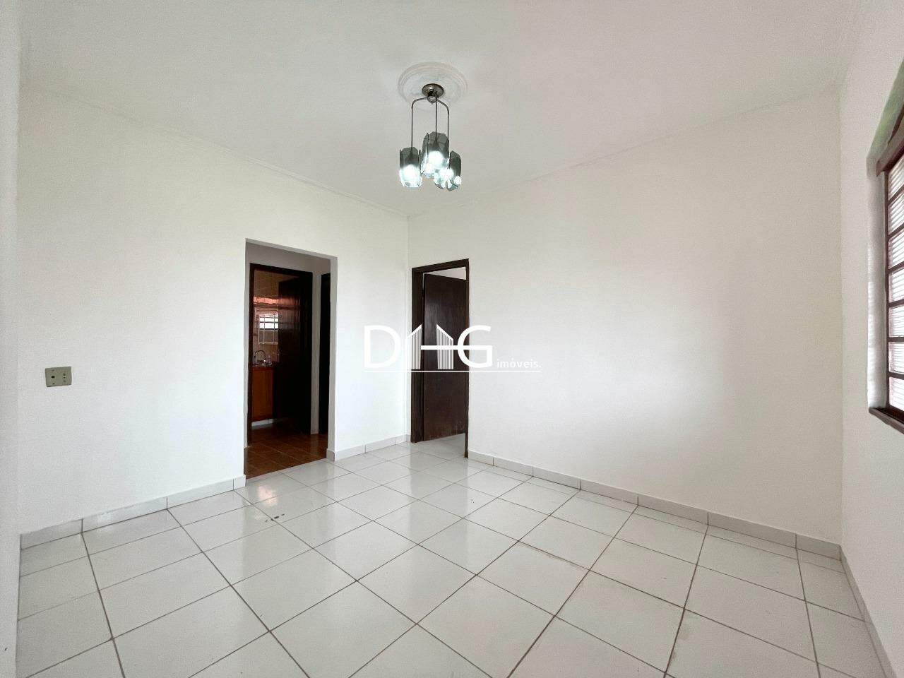 Casa para aluguel no Santa Cecília: 