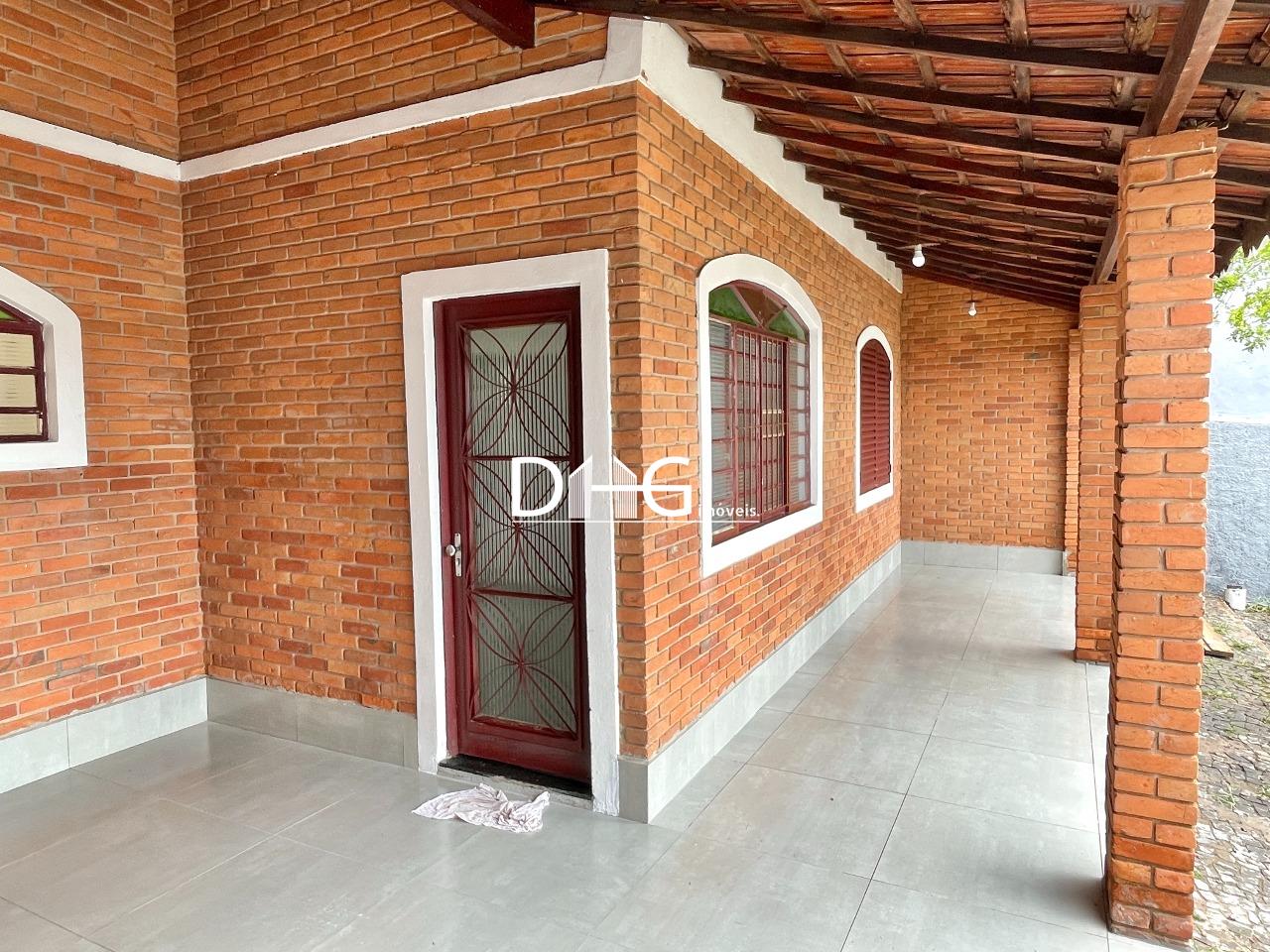 Casa para aluguel no Santa Cecília: 