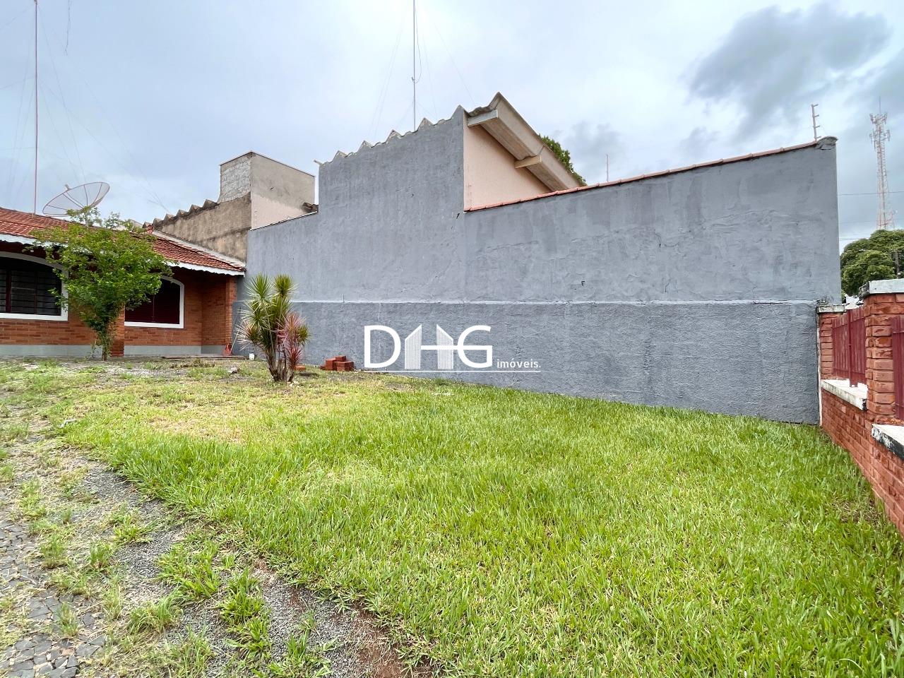 Casa para aluguel no Santa Cecília: 