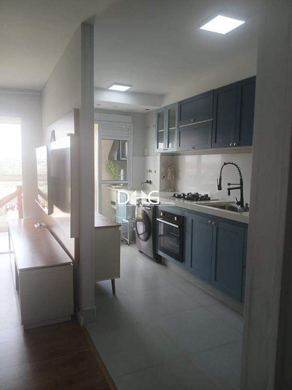 Apartamento para aluguel no Balneário Tropical: 