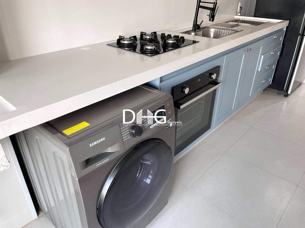 Apartamento para aluguel no Balneário Tropical: 