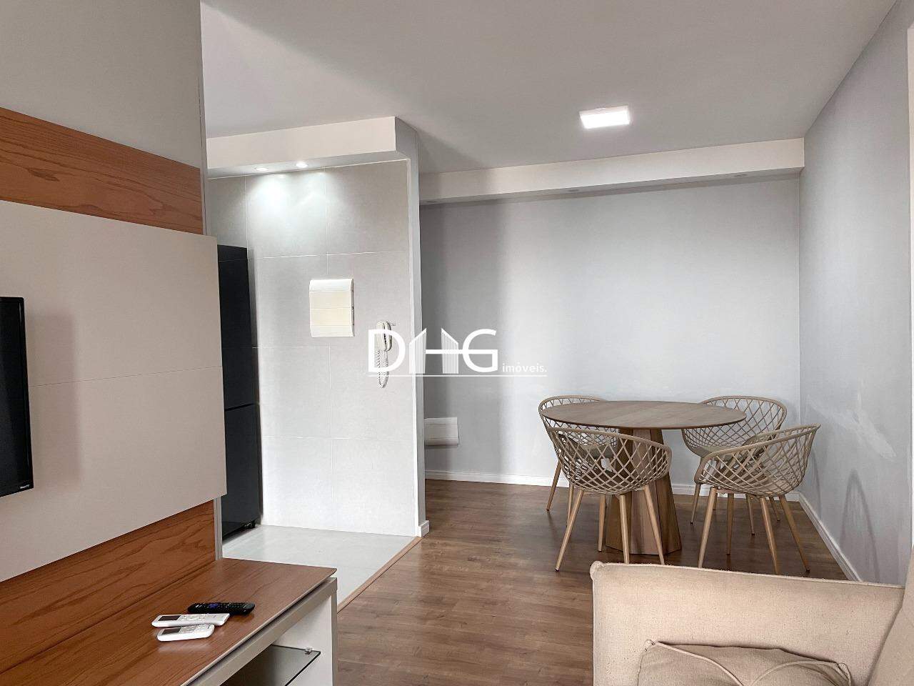 Apartamento para aluguel no Balneário Tropical: 