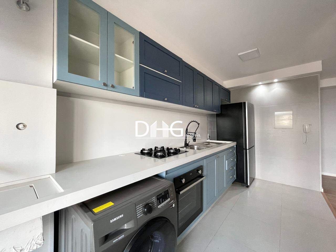 Apartamento para aluguel no Balneário Tropical: 