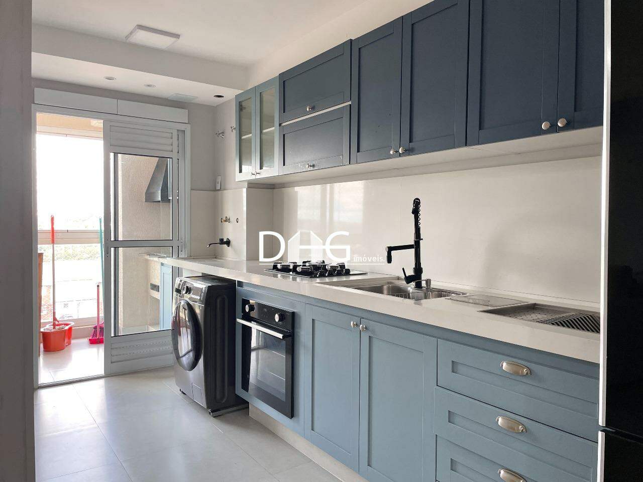 Apartamento para aluguel no Balneário Tropical: 