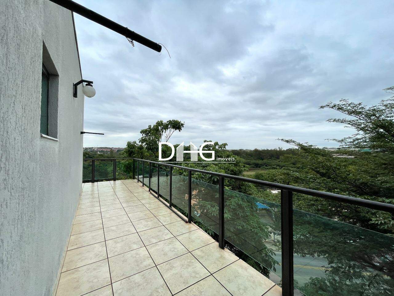 Apartamento para aluguel no Santa Cecília: 