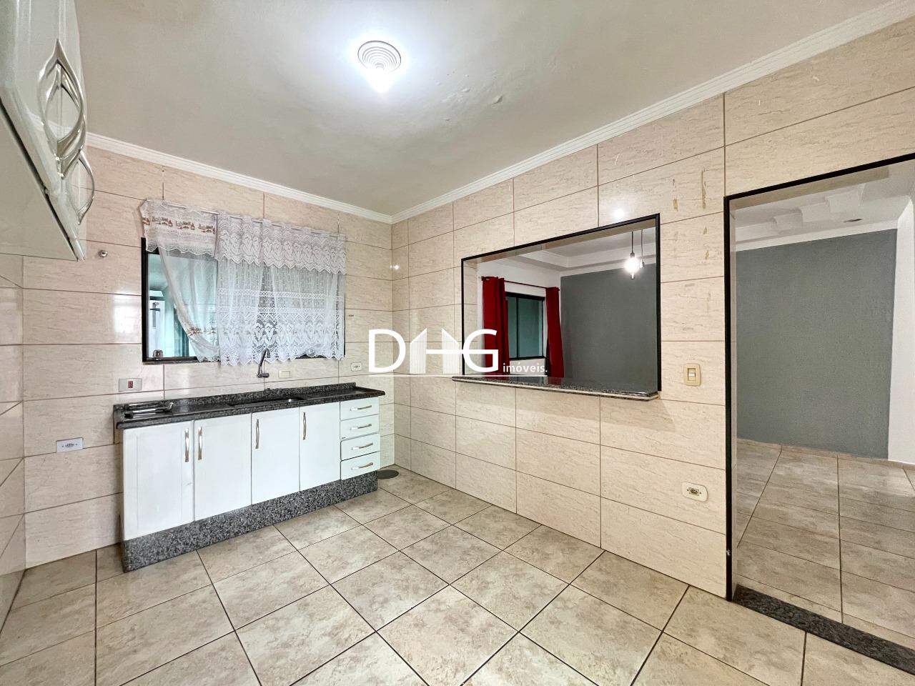 Apartamento para aluguel no Santa Cecília: 