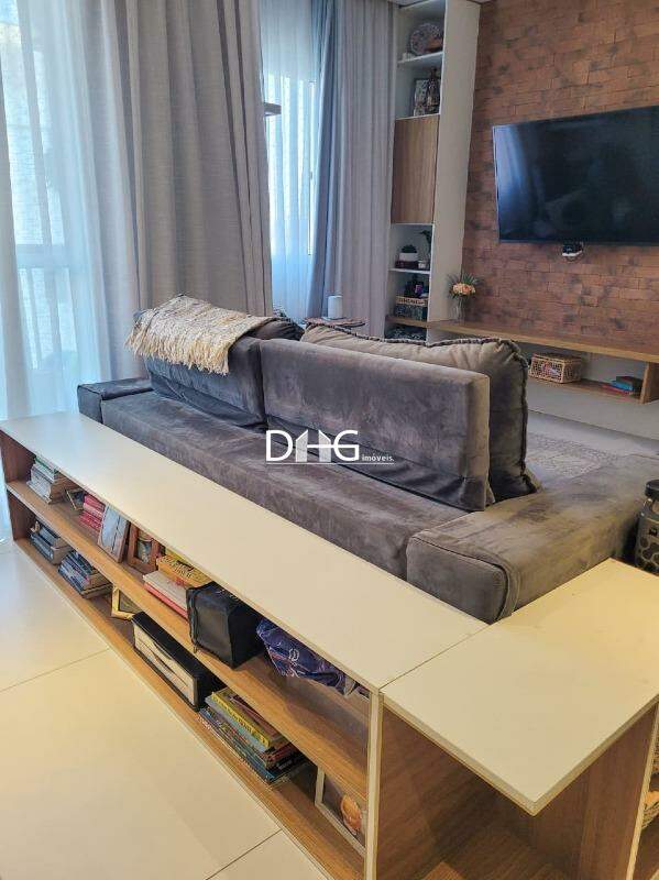 Apartamento à venda no Loteamento Residencial Viva Vista: 