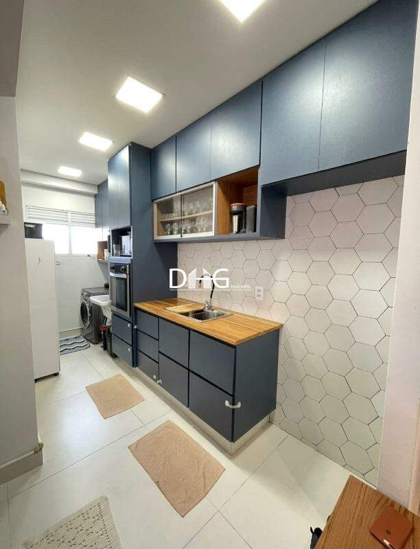 Apartamento à venda no Loteamento Residencial Viva Vista: 