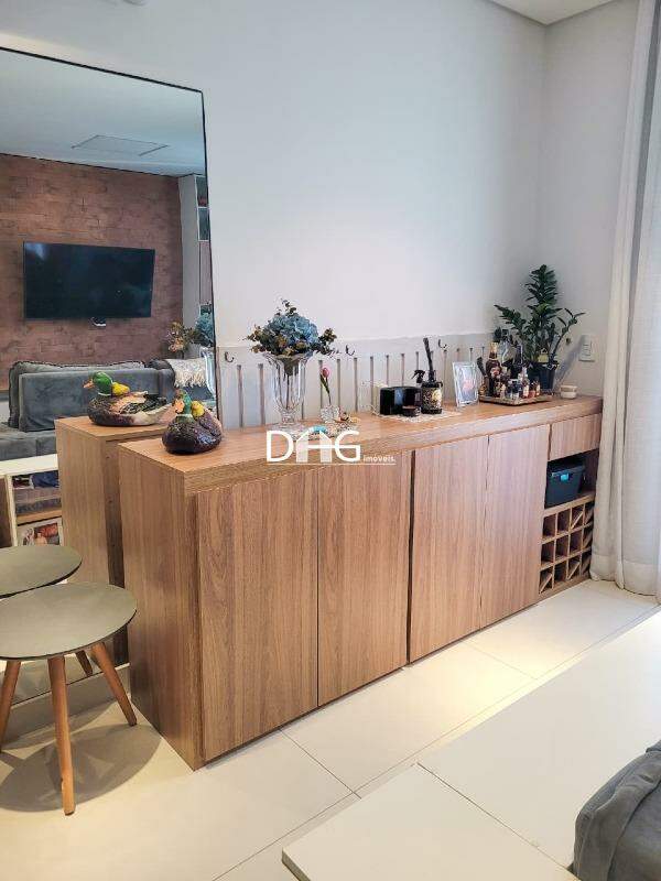 Apartamento à venda no Loteamento Residencial Viva Vista: 