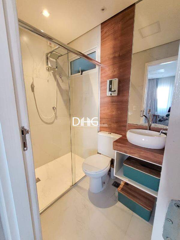 Apartamento à venda no Loteamento Residencial Viva Vista: 