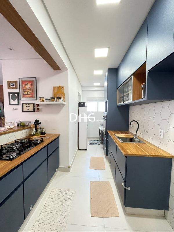 Apartamento à venda no Loteamento Residencial Viva Vista: 