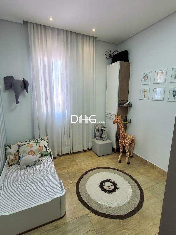 Apartamento à venda no Loteamento Residencial Viva Vista: 