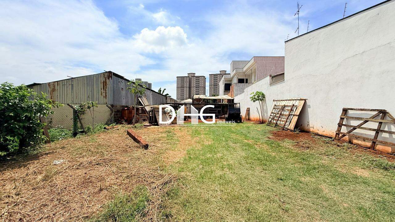 Terreno à venda no Jardim Dos Calegaris: 