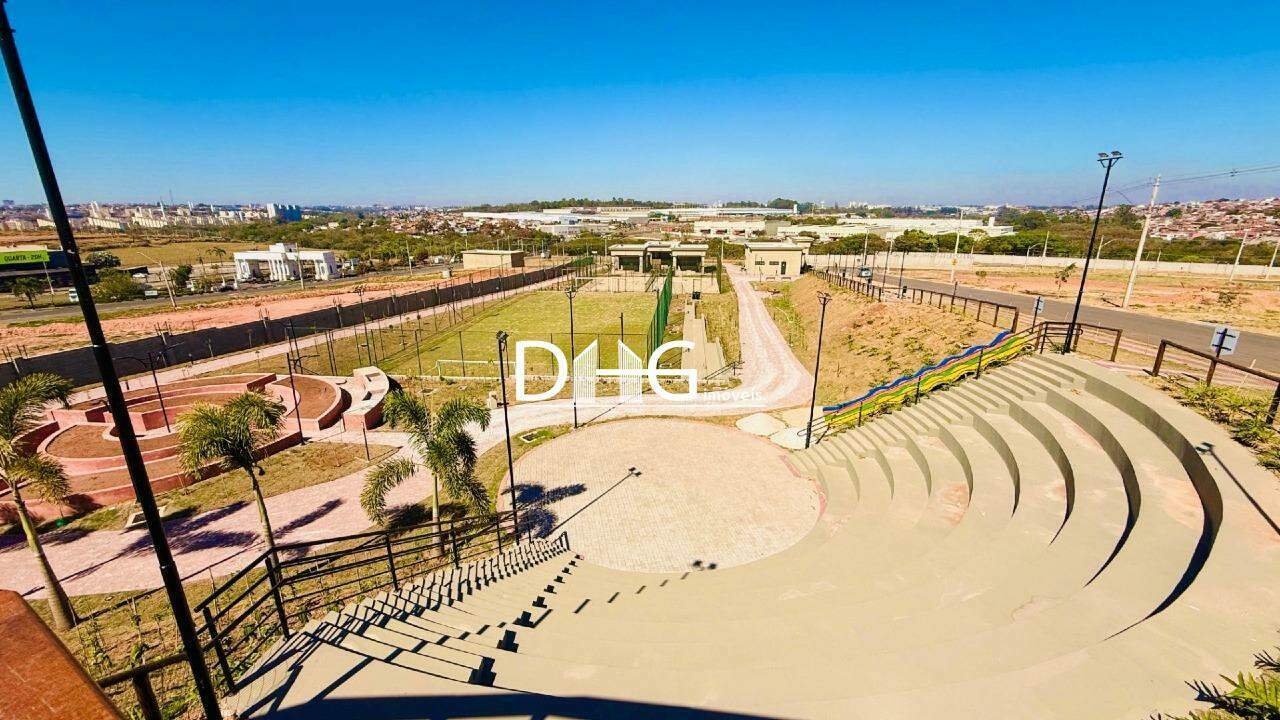 Terreno em Condomínio à venda no Parque Brasil 500: 