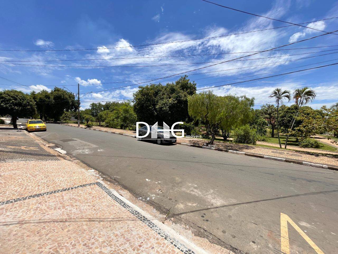 Casa para aluguel no Vila Bressani: 