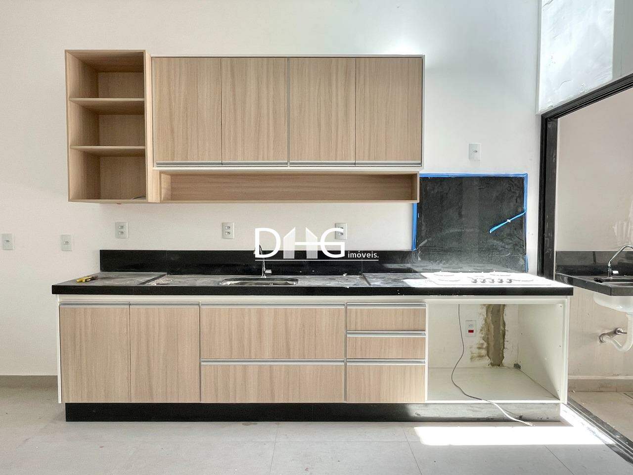 Casa para aluguel no Vila Bressani: 