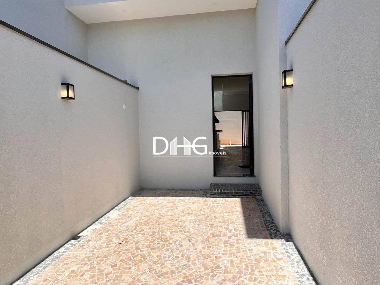 Casa para aluguel no Vila Bressani: 