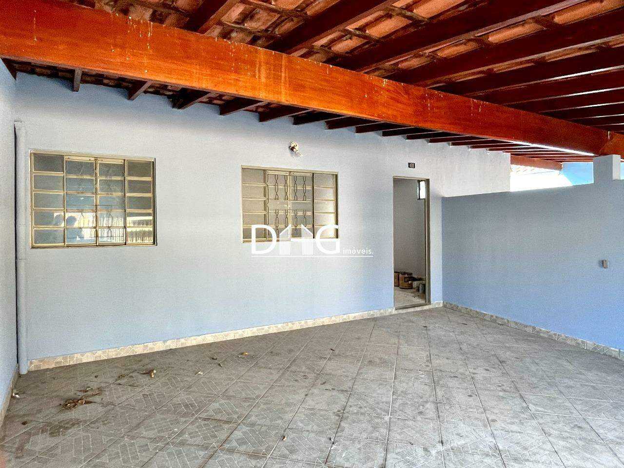 Casa para aluguel no Vila Monte Alegre: 