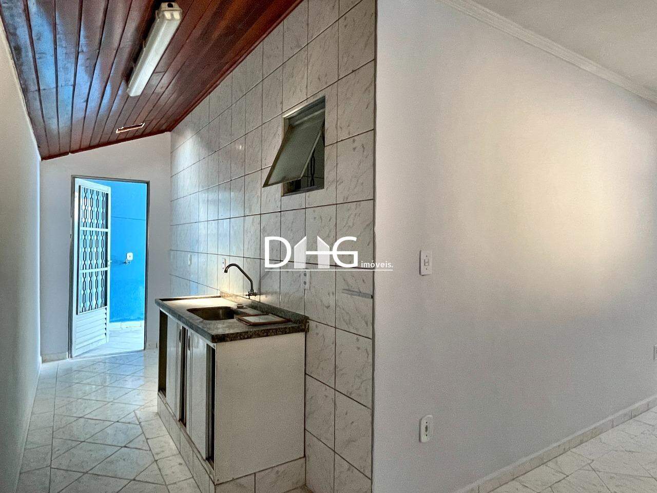 Casa à venda no Vila Monte Alegre: 