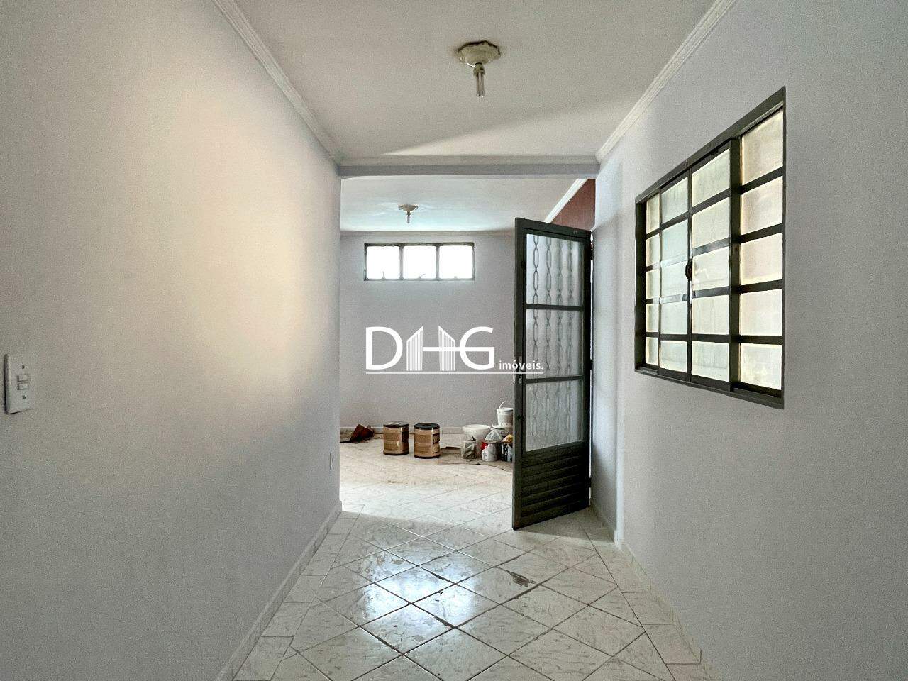 Casa à venda no Vila Monte Alegre: 