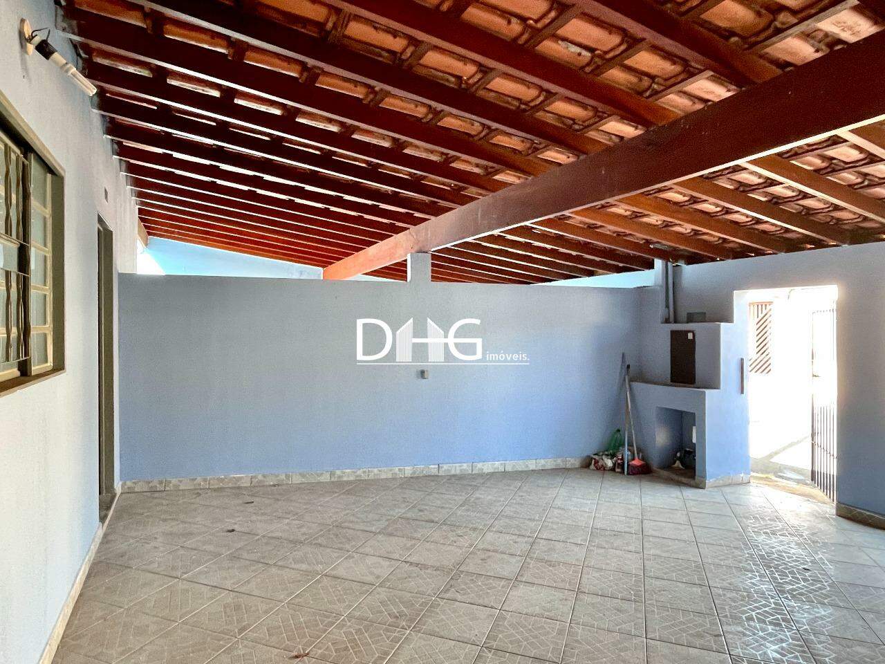 Casa à venda no Vila Monte Alegre: 