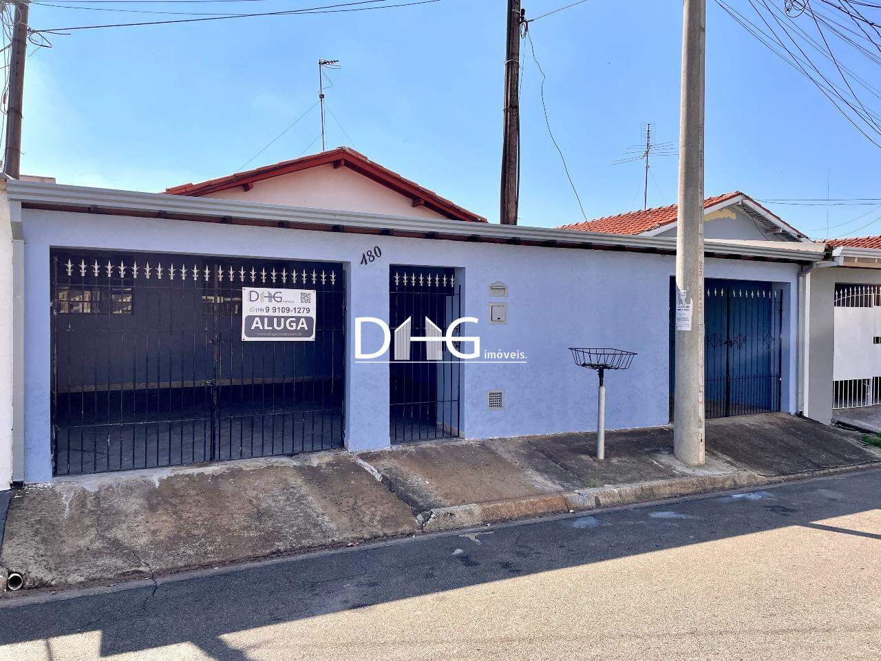 Casa à venda no Vila Monte Alegre: 