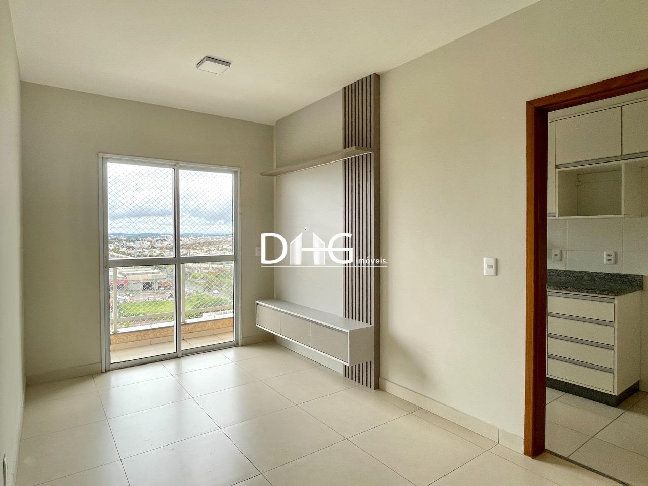 Apartamento para aluguel no Parque Bom Retiro: 