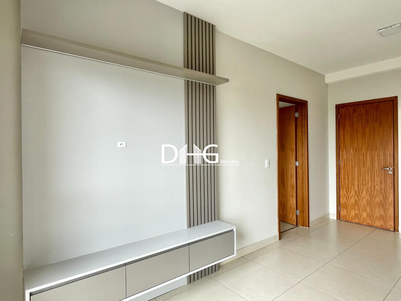 Apartamento para aluguel no Parque Bom Retiro: 