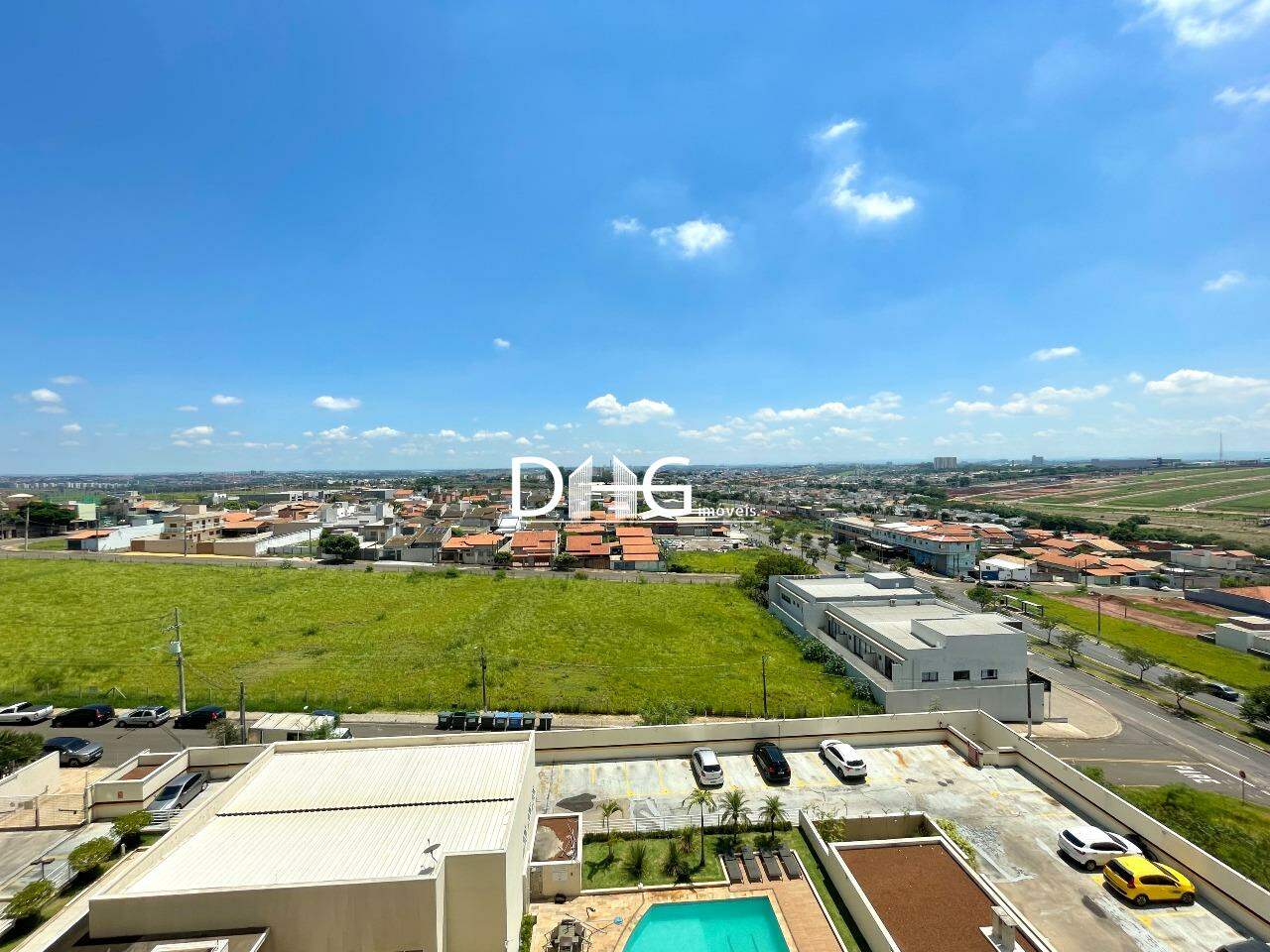 Apartamento para aluguel no Parque Bom Retiro: 