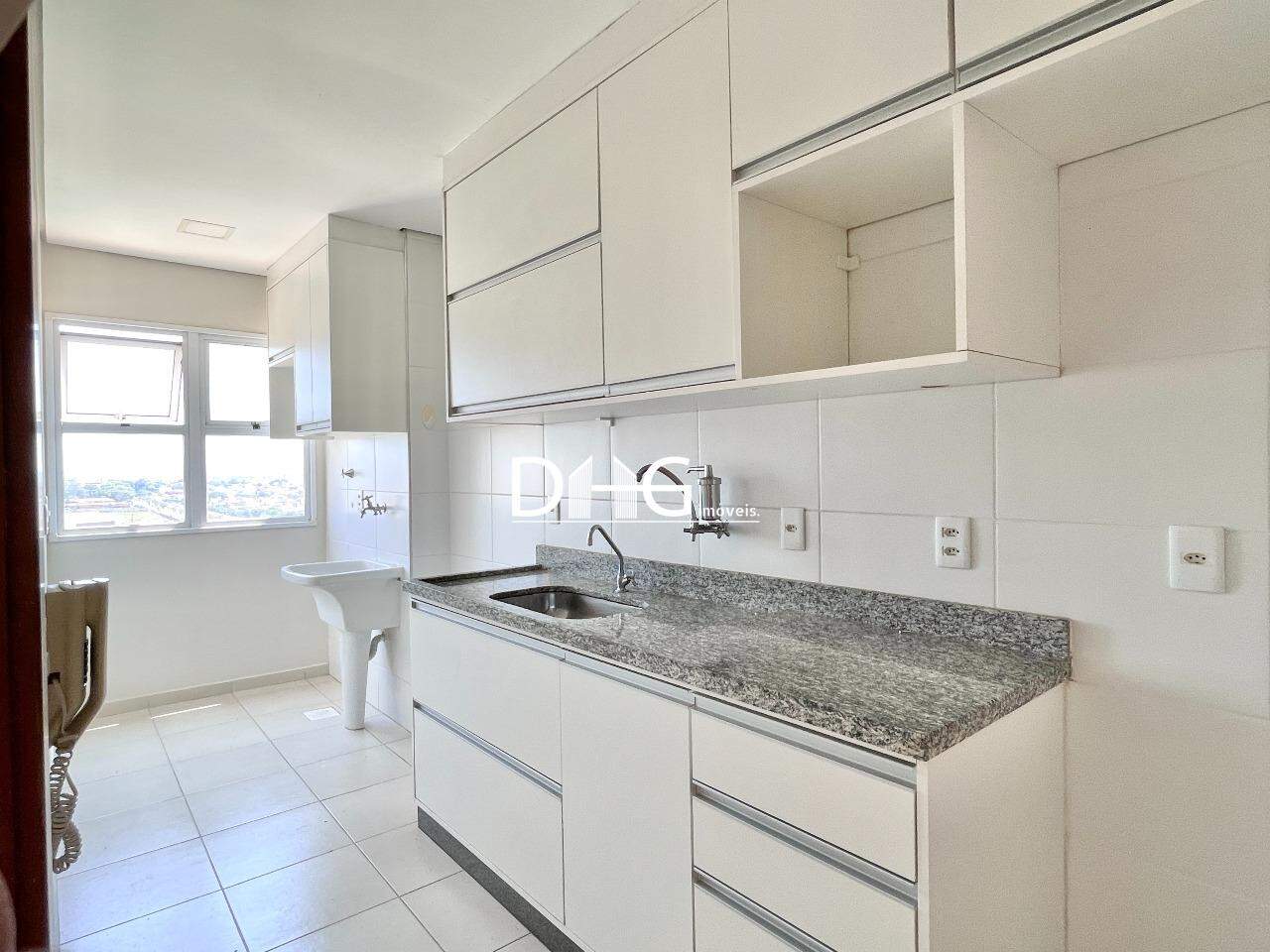 Apartamento para aluguel no Parque Bom Retiro: 