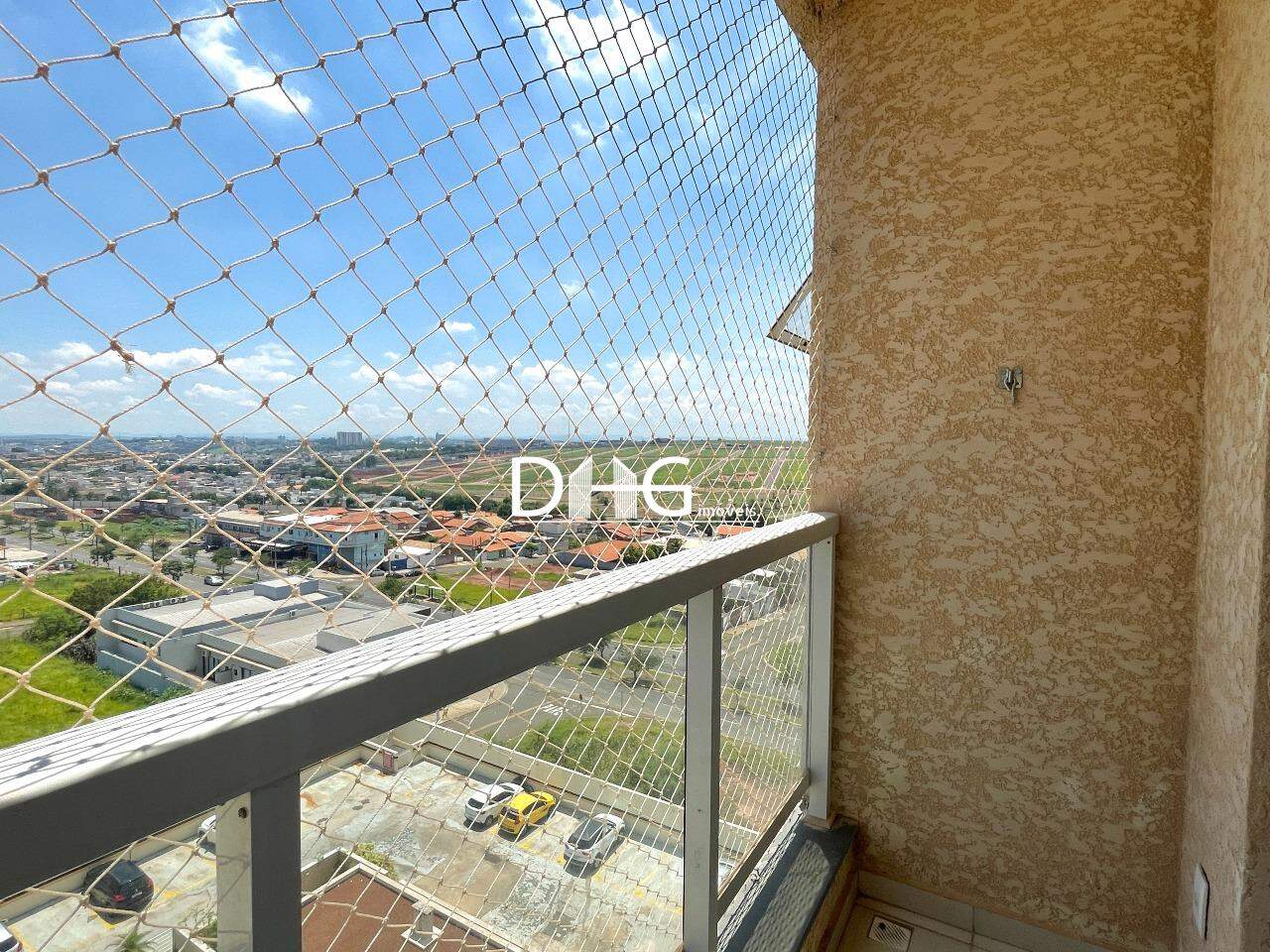 Apartamento para aluguel no Parque Bom Retiro: 