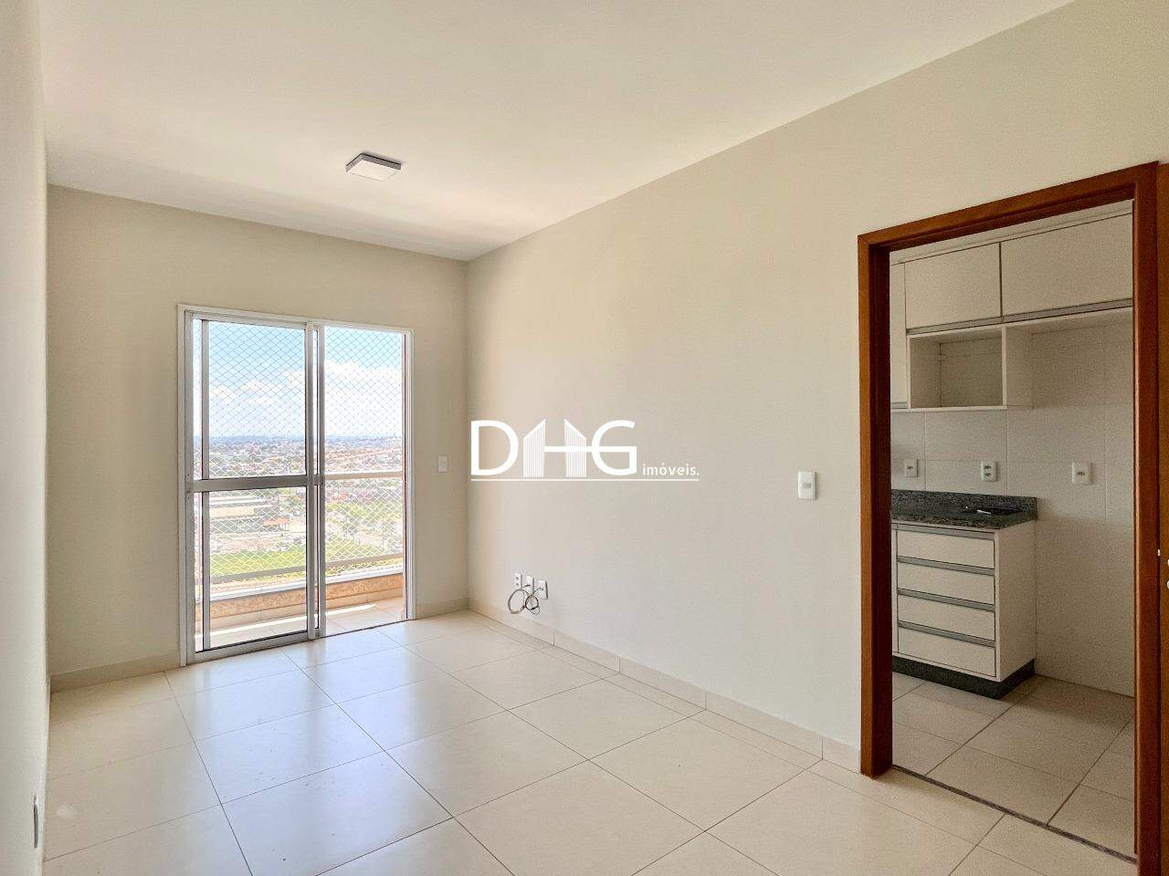 Apartamento para aluguel no Parque Bom Retiro: 