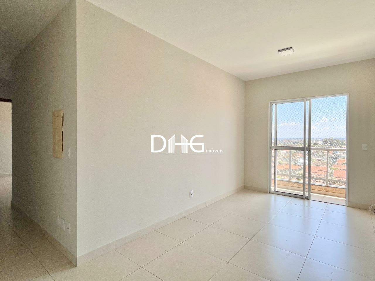 Apartamento para aluguel no Parque Bom Retiro: 