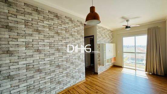 Apartamento à venda no Parque Bom Retiro: 